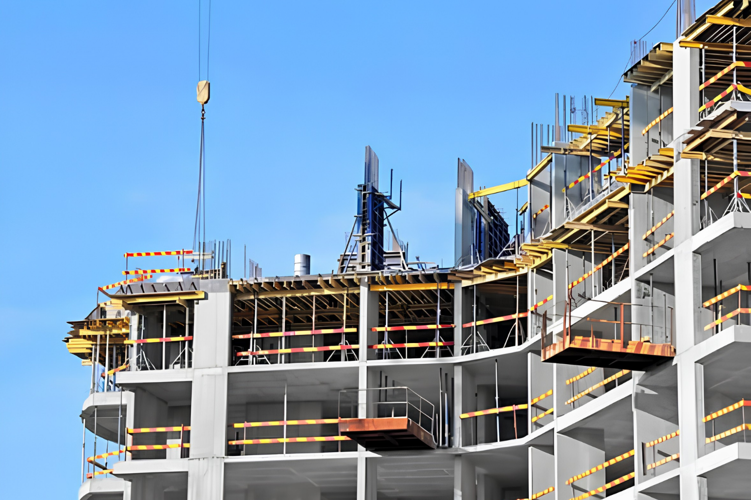Build To Suit Solutions