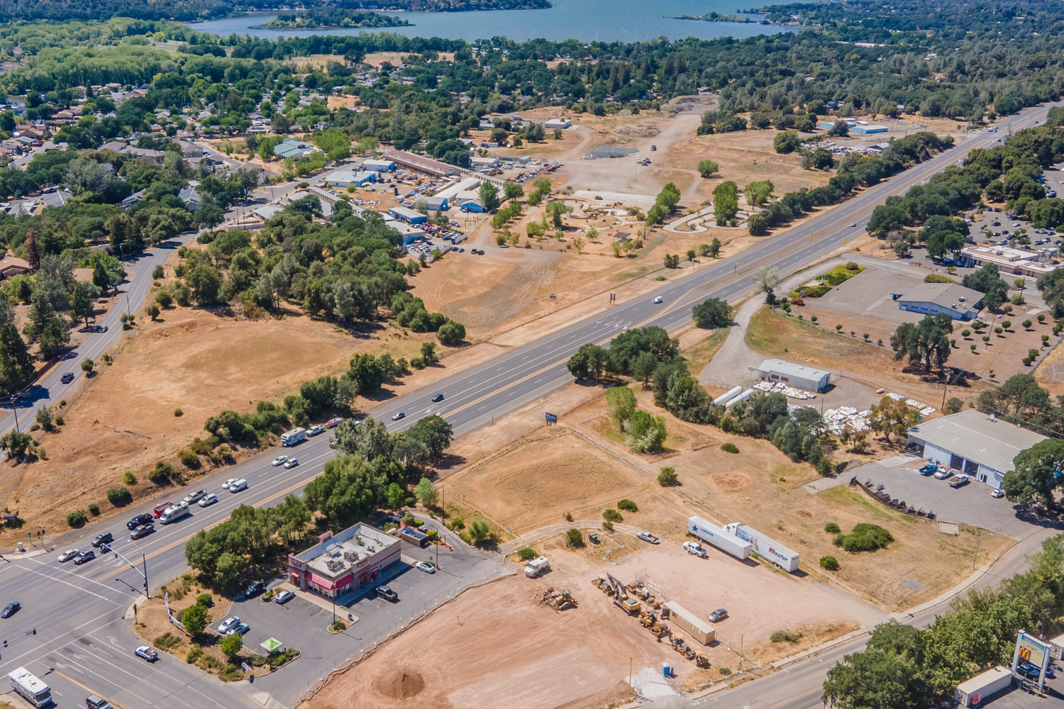 Clearlake, CA