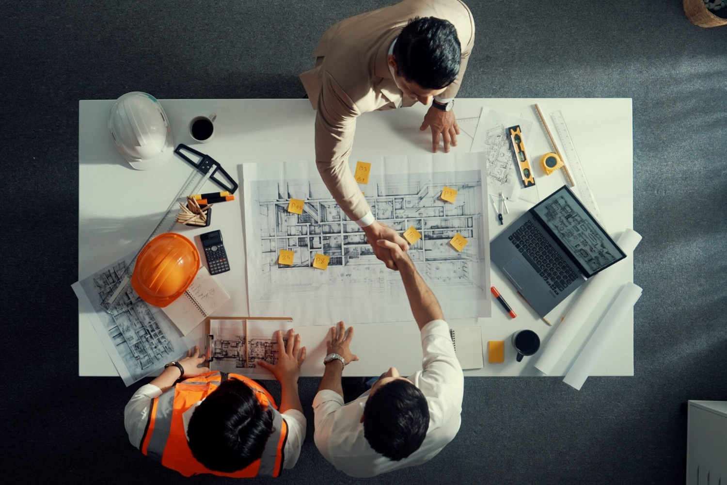 Project Management
